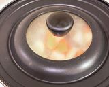 焼肉のタレで☆カブと豚肉のゴロゴロ煮作り方7写真