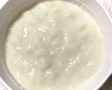 初めての　簡単パン粥　作り方4写真