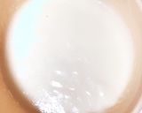 初めての　簡単パン粥　作り方5写真