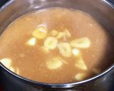 冷しゃぶ冷うどんに♡こくまろ胡麻味噌だれ作り方1写真