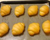 まいてはさんで♪ロールパンサンド作り方15写真