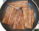 【簡単】うなぎのふっくら美味しい温め方作り方1写真