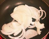 簡単♡玉ねぎ炒めるだけ作り方1写真
