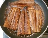 【簡単】うなぎのふっくら美味しい温め方作り方2写真