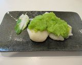 ずんだ餅作り方9写真