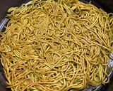 瓦そば風志布志の夏茶そば作り方6写真