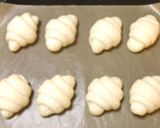 まいてはさんで♪ロールパンサンド作り方14写真