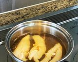 簡単♡ささみにゅうめん作り方1写真