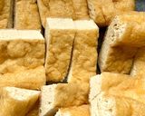 茄子と油揚げの煮物(煮浸し)作り方2写真