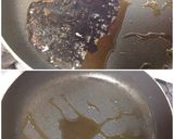 簡単ごま醤油卵かけごはん♪香り堪りません作り方1写真