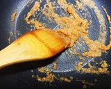 新じゃがDEにんにく味噌の煮っころがし♪作り方5写真