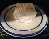 鶏ミンチと木綿豆腐のふわふわ揚げ作り方1写真
