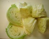 ちょ～簡単❢これでも立派なロールキャベツ作り方1写真
