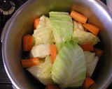 ちょ～簡単❢これでも立派なロールキャベツ作り方3写真