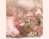 青のりチーズ風味の塩唐揚げ作り方2写真
