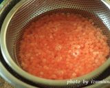 お家で簡単☆いくらの醤油漬け作り方2写真