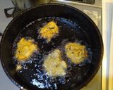 鶏ミンチと木綿豆腐のふわふわ揚げ作り方11写真