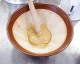 友禅糊作り方6写真