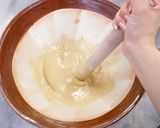 友禅糊作り方7写真