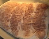 ささみハム作り方1写真