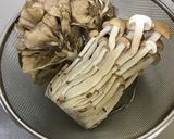 スープメーカーで作るダイエットリゾット作り方1写真
