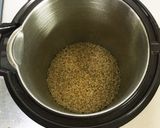 スープメーカーで作るダイエットリゾット作り方3写真