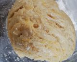 貴女風味で湯だね作りパン用♥ゆりさん風作り方8写真