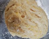 貴女風味で湯だね作りパン用♥ゆりさん風作り方8写真