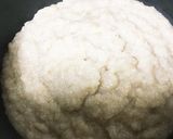 スープメーカーで作るダイエットリゾット作り方7写真