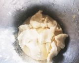 貴女風味で湯だね作りパン用♥ゆりさん風作り方9写真