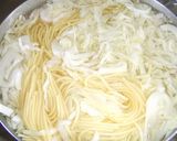 野菜たっぷりパスタサラダ作り方2写真