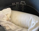 温度管理が大切！桜ピンクのローストビーフ作り方7写真