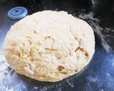 貴女風味で湯だね作りパン用♥ゆりさん風作り方11写真