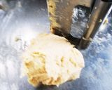 貴女風味で湯だね作りパン用♥ゆりさん風作り方13写真