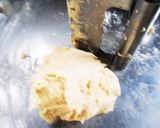 貴女風味で湯だね作りパン用♥ゆりさん風作り方13写真