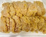鶏むね肉で簡単♪ 柔らかチキンカツ作り方5写真