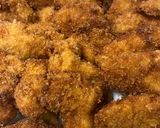鶏むね肉で簡単♪ 柔らかチキンカツ作り方7写真