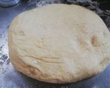 貴女風味で湯だね作りパン用♥ゆりさん風作り方14写真