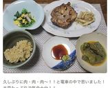 豚ロースのソテー わさび醤油が好き♡作り方8写真