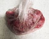 簡単★豚肉とナスの厚揚げ入り味噌炒め作り方2写真