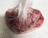 簡単★豚肉とナスの厚揚げ入り味噌炒め作り方2写真