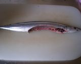 ★美味しいサンマの刺身の作り方＆食べ方★作り方4写真