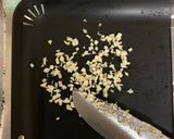 おつまみに☆そら豆にんにくバター醤油作り方1写真