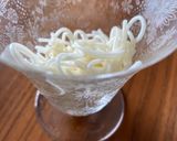 栄養満点　見た目勝負！そうめん作り方1写真