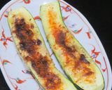ＧＫグリルで時短簡単美味な椎茸のマヨ焼き作り方11写真