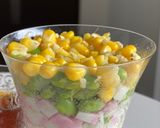 栄養満点　見た目勝負！そうめん作り方5写真