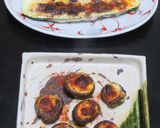 ＧＫグリルで時短簡単美味な椎茸のマヨ焼き作り方12写真