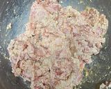 賄い！豆腐入りふわふわ酢豚！作り方1写真