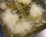 賄い！豆腐入りふわふわ酢豚！作り方2写真