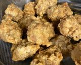 賄い！豆腐入りふわふわ酢豚！作り方3写真